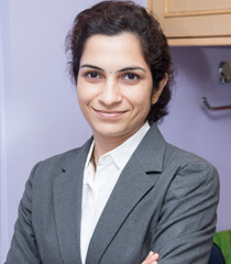 Dr. Prajakta Deshpande - new-photo-docter