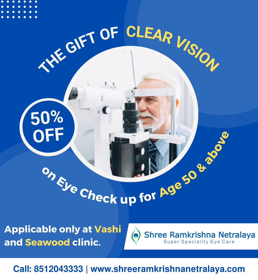 Best Eye Hospital in Thane, Eye Care Clinic Surgeon in Thane