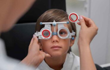 pediatric-eye-care