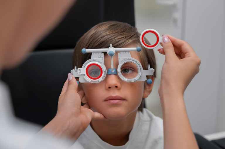 pediatric-eye-care