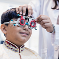 Myopia Treatment