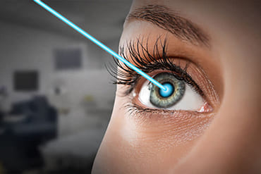 LASIK THERAPY