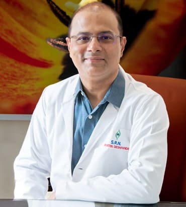 best glaucoma specialist in mumbai-dr. nitin deshpande