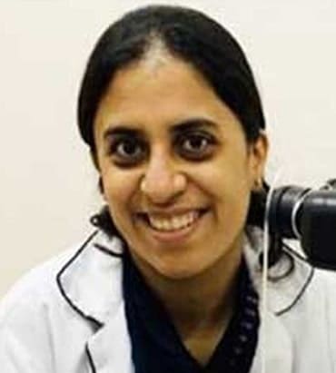 Dr. Priyanka Bapat